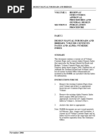 SM1600 Traffic Loading Guidelines | PDF | Traffic | Bridge