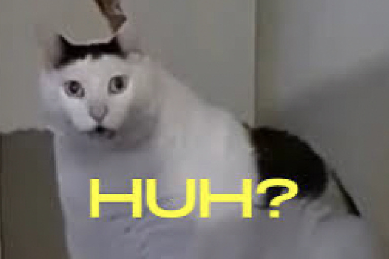 Huh | PDF
