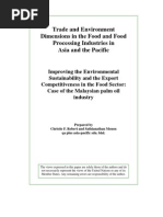 Download Case Study Palm Oil Malaysia by rvm1010 SN74486269 doc pdf