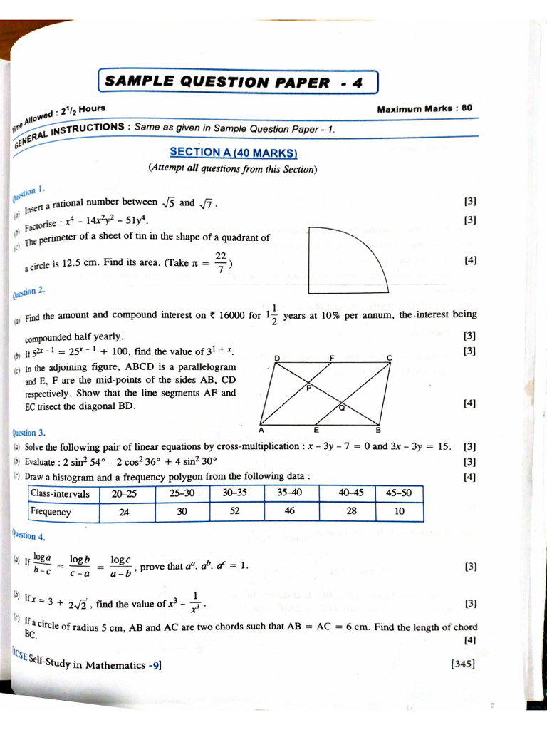 9th Paper4 | PDF