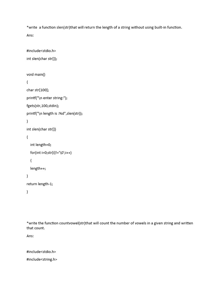 C language code pdf computer science software engineering