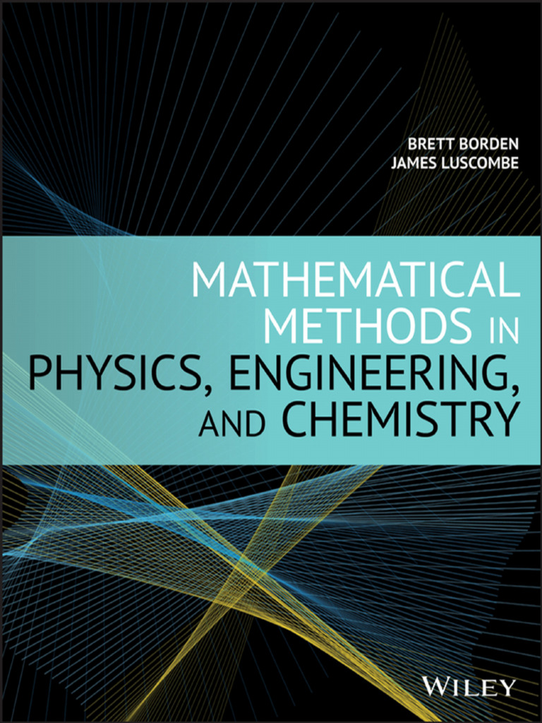 Mathematical Physics In One Dimensional Character