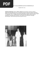 Download Peristiwa Usaha Mempertahankan Kemerdekaan by Budi Wicaksono SSos SN74487946 doc pdf