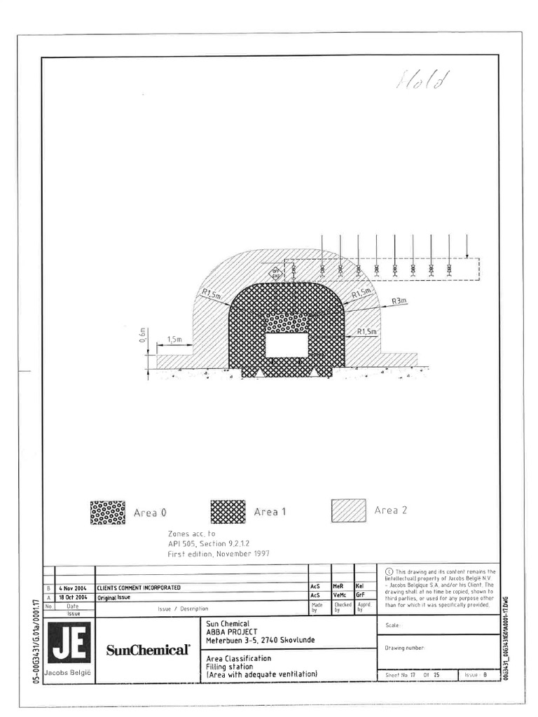 Filling Station | PDF