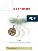 Curso - Hipnose