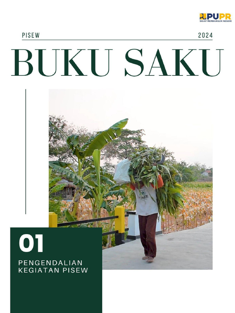 Juknis Pelaksanaan Program PISEW 2024 | PDF