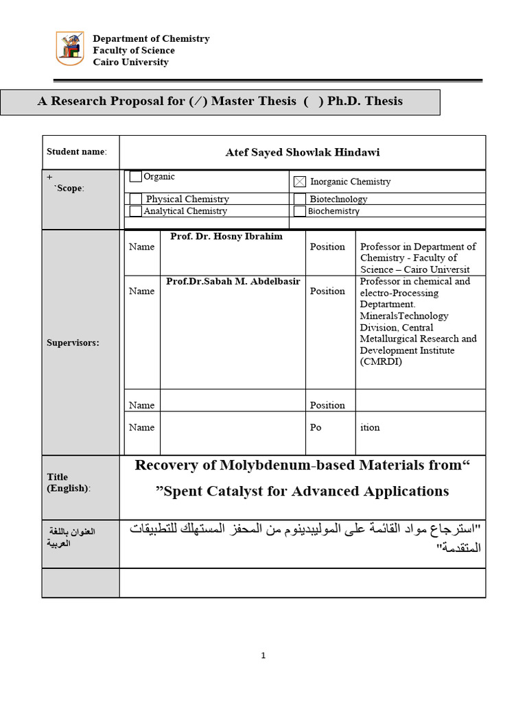 HOW TO WRITE A RESEARCH PROPOSAL FOR MASTERS DEGREE PDF visual data 2