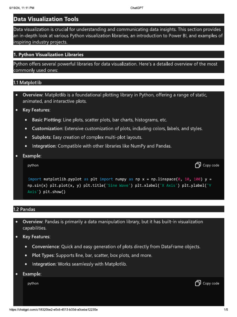 Data Analytics | PDF