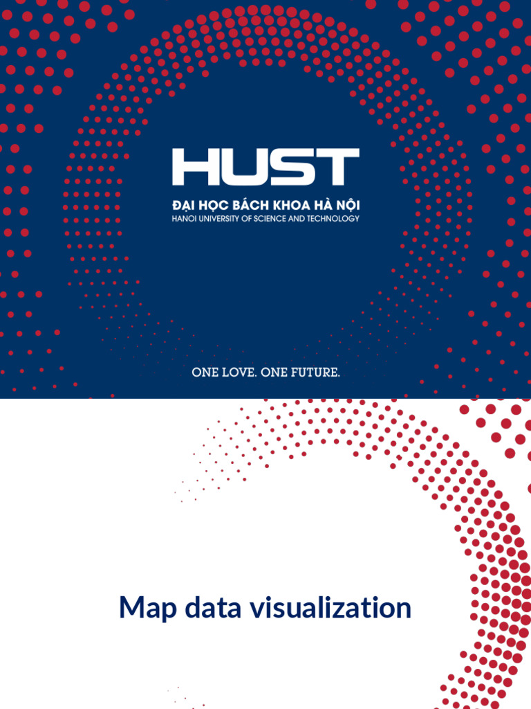 Map Visualization | PDF