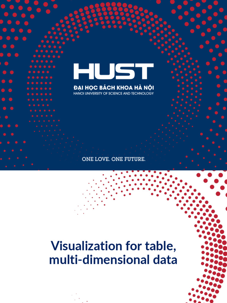 Visualization For Table Data - p2 | PDF | Spline (Mathematics ...