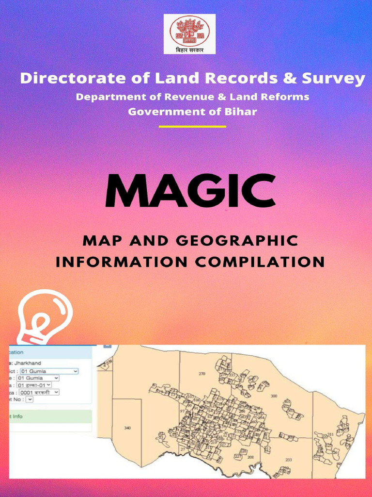 Magic | PDF
