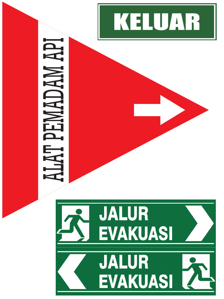 CETAK Signage | PDF