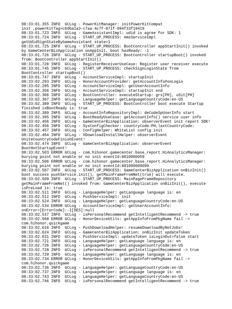 GC 2024 06 13 | PDF | Computing | Software