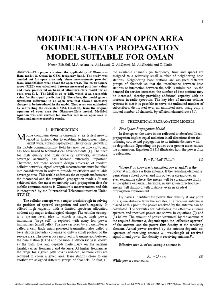 modification-of-an-open-area-okumura-hata-propagation-model-suitable