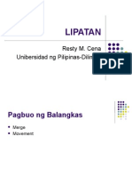 LIPATAN