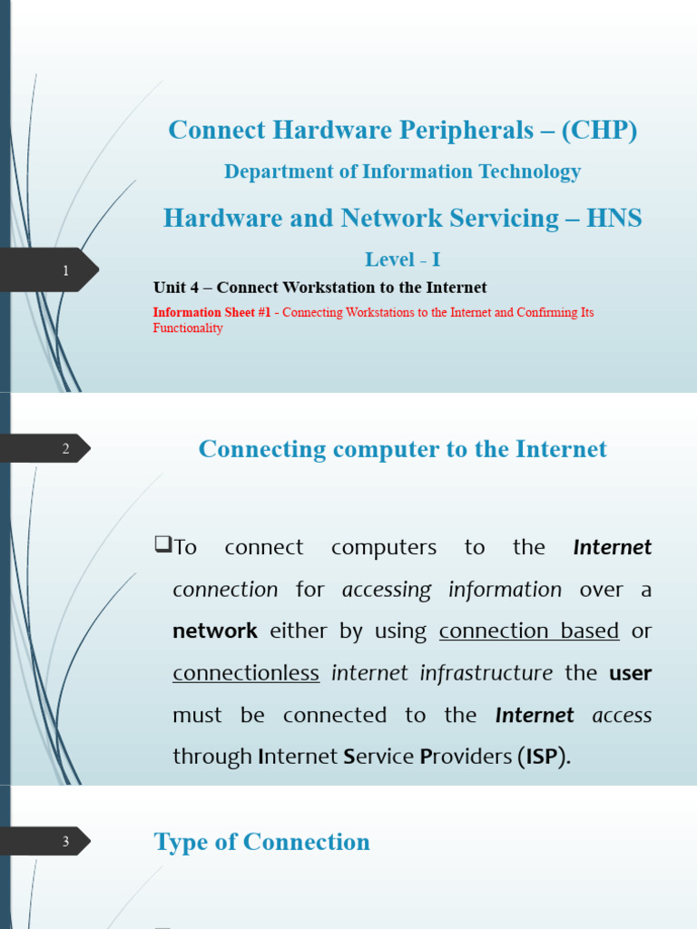 Connect Workstation To Domain