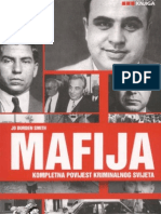 JoDurdenSmith-Mafija Kompletna Povijest Kriminalnog Svijeta