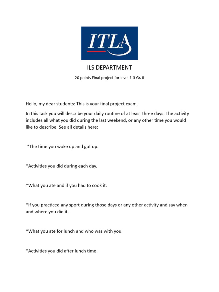 Final Project | PDF