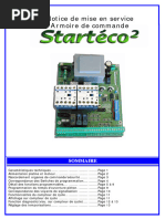 Installation du Sofrel S4W | PDF | GSM | 4G