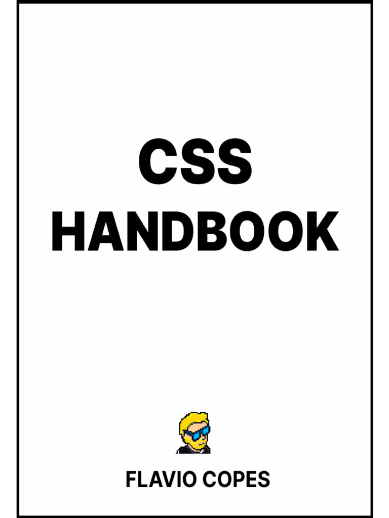 css guide | PDF