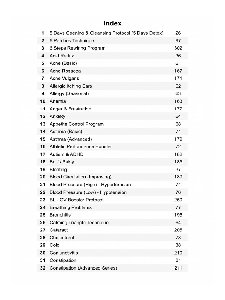 100-protocols-using-lifewave-patches-v1-2-ro-cuprins-pdf
