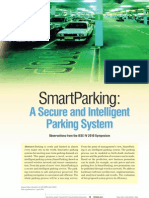Observations From The IEEE IV 2010 Symposium: Abstract-Parking Is Costly and Limited in Almost
