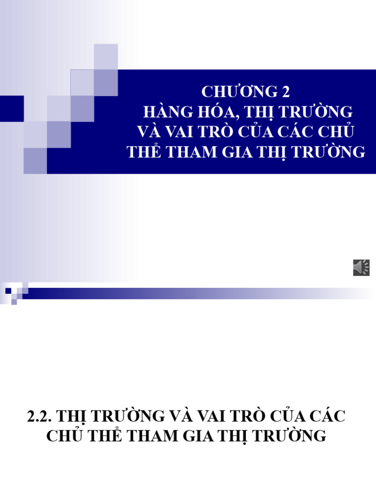 Chương 2 KTCT (Phần 2) | PDF
