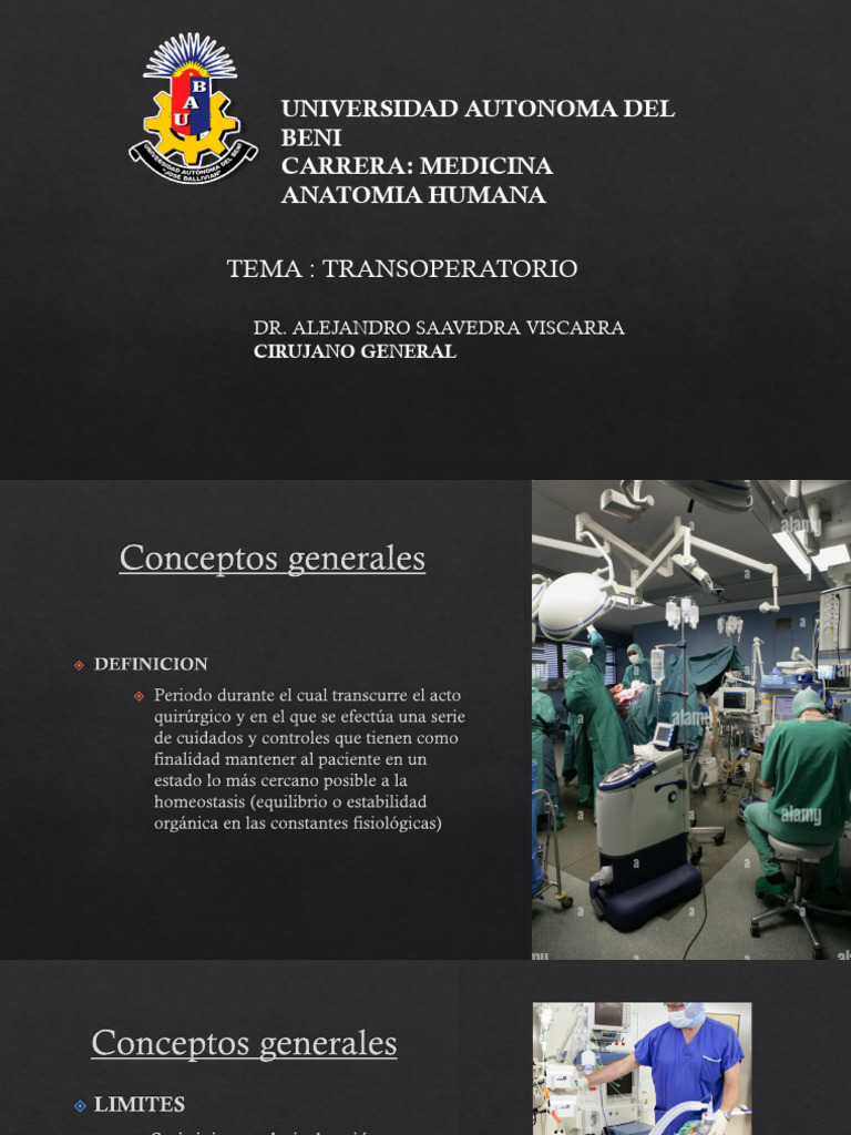 Trans Operator I o | PDF | Abdomen | Rodilla