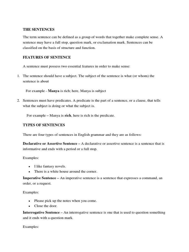 Special English-Notes Lesson 1 | PDF | Language Arts & Discipline ...