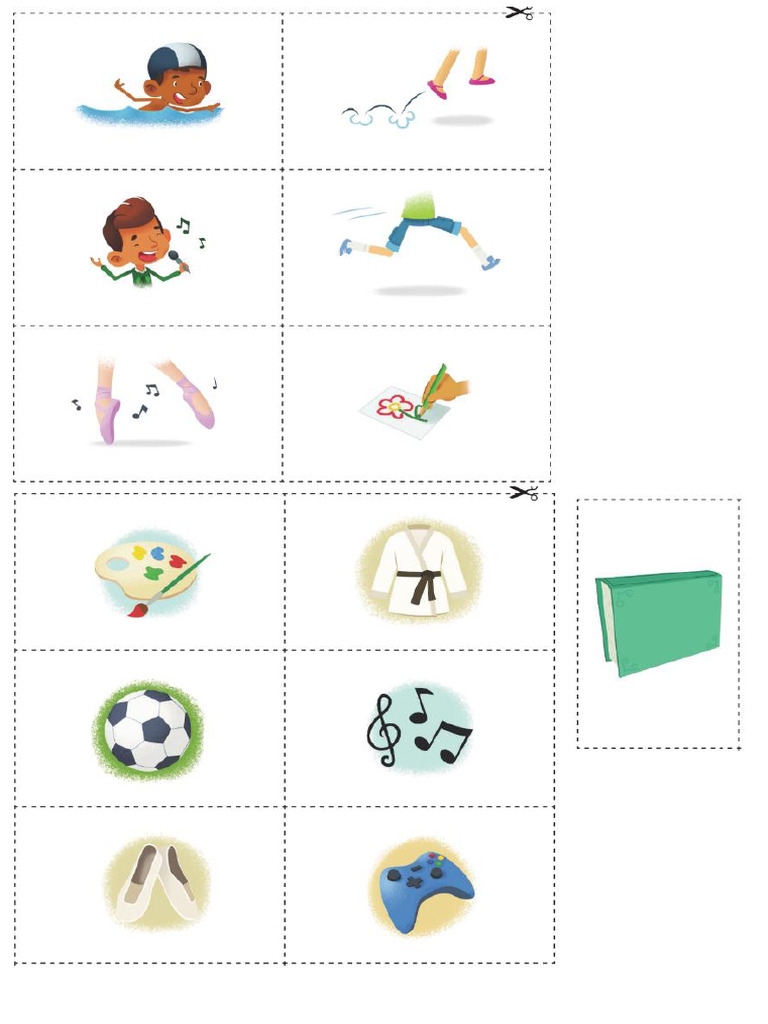 Activités Loisirs | PDF