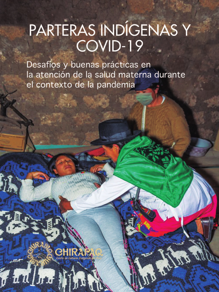 Parteras ind genas y covid 19 descargar gratis pdf parter a parto