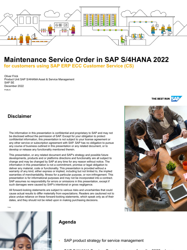 maintenance-service-order-in-sap-s4hana-2022-download-free-pdf-invoice