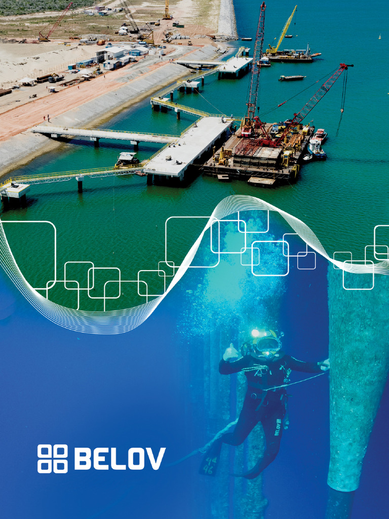 Belov Engenharia | PDF