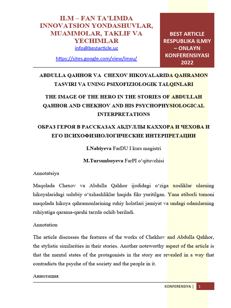 Orqa hovlidagi fohishalar