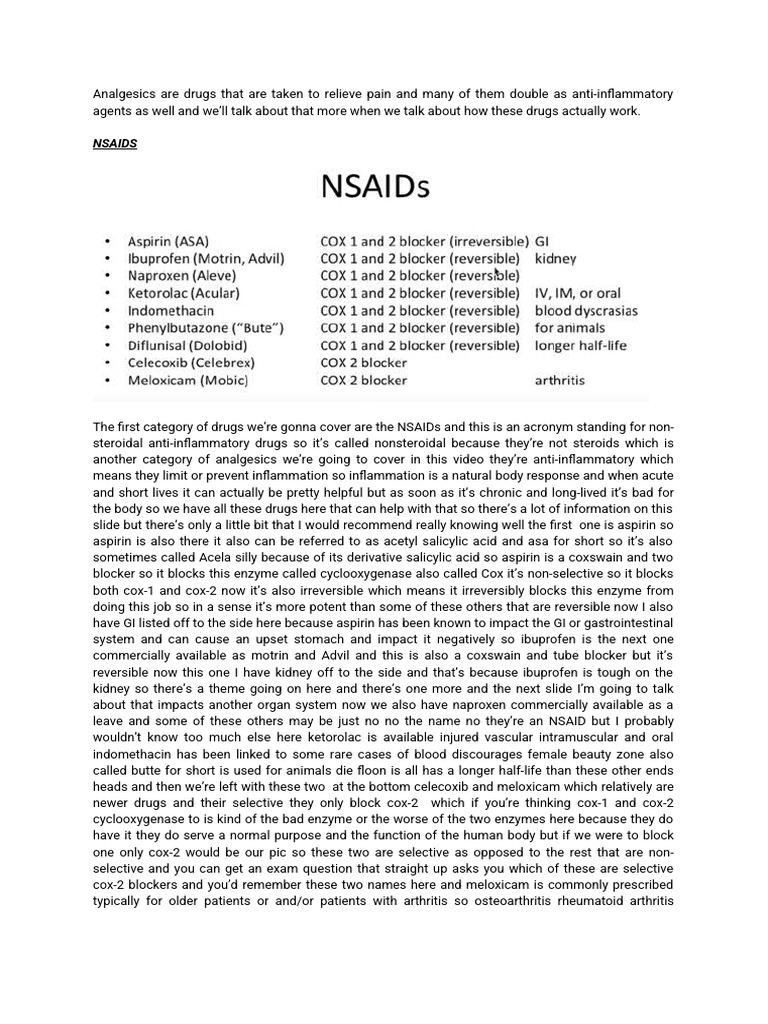 Mentaldental pharmacology iv analgesics inbde adat download free