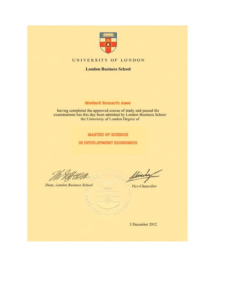 london business school 1 PDF