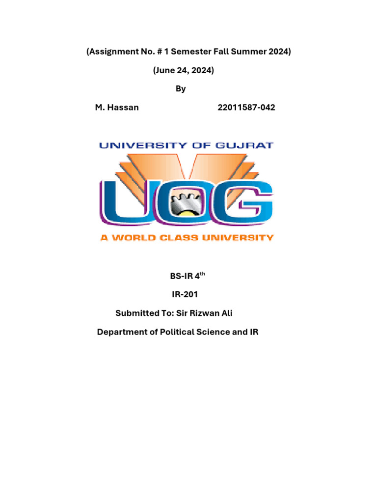 Globalization And Sovereignty Pdf International Law Sovereignty