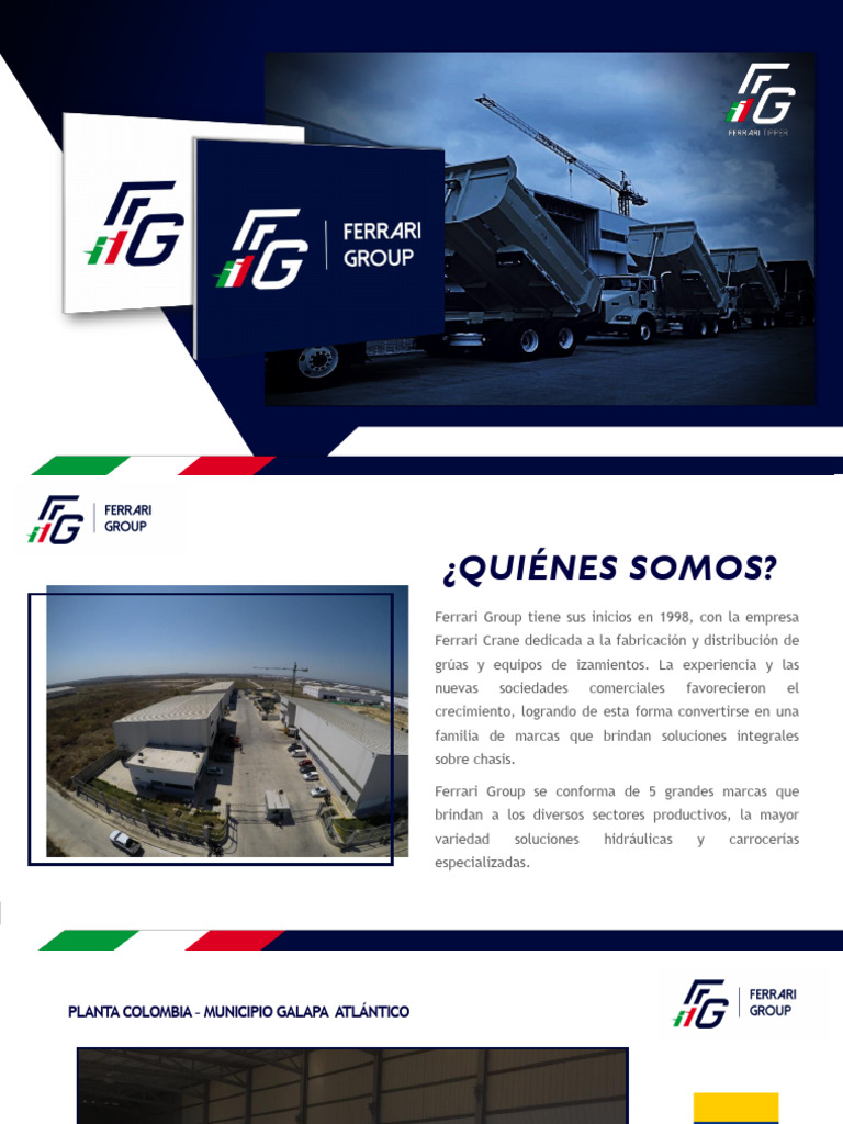 Presentación Volcos | PDF | Bomba | Neumática