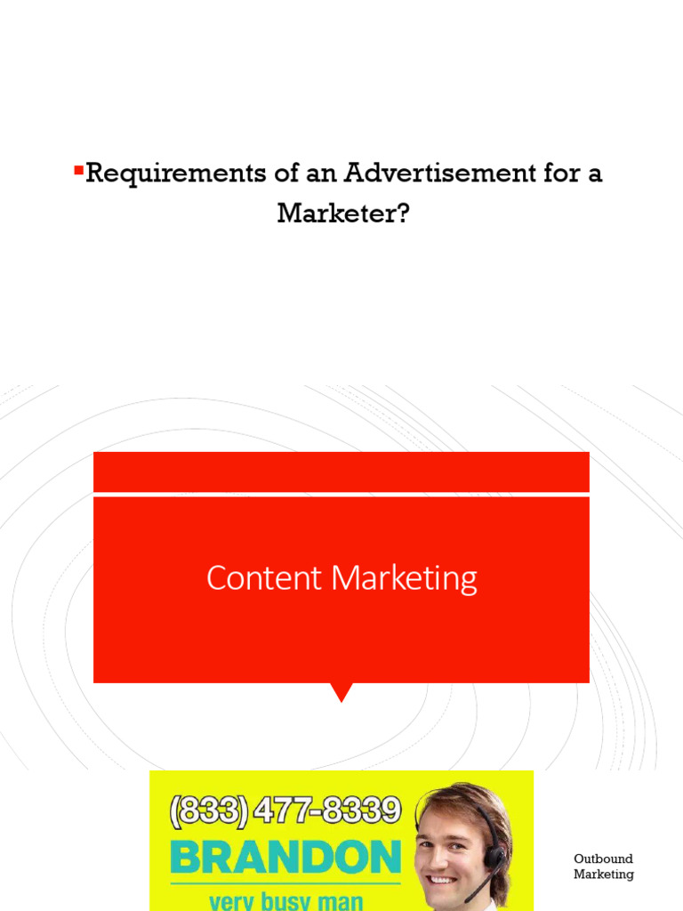 Essential Guide to Content Marketing | PDF
