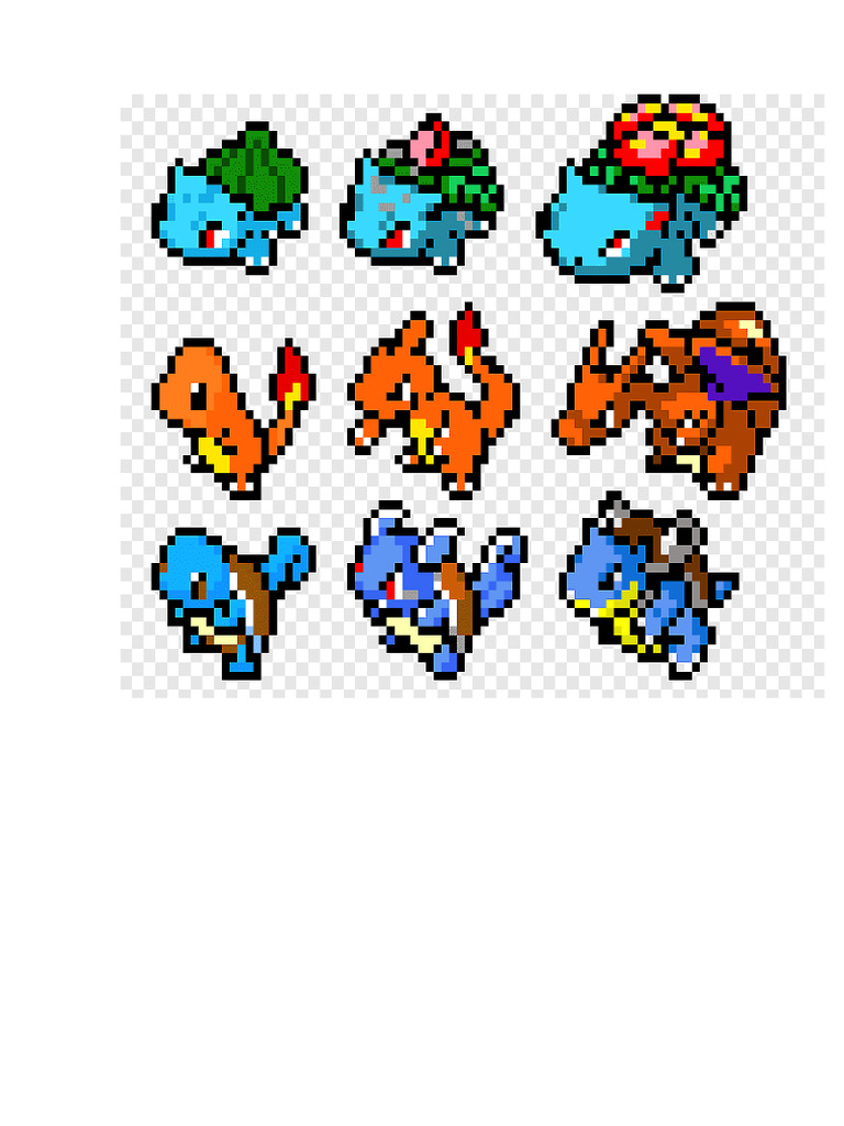 Pokemon | PDF
