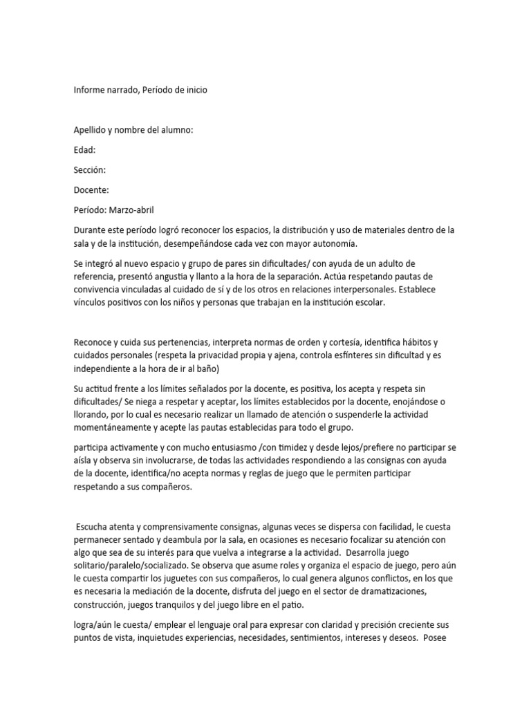 Aspectos de Evaluacion P. Inicio-Desktop-Jeo3jnj | PDF | Artes del ...