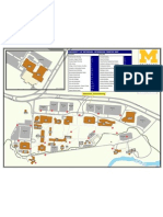 Revised Campus Map