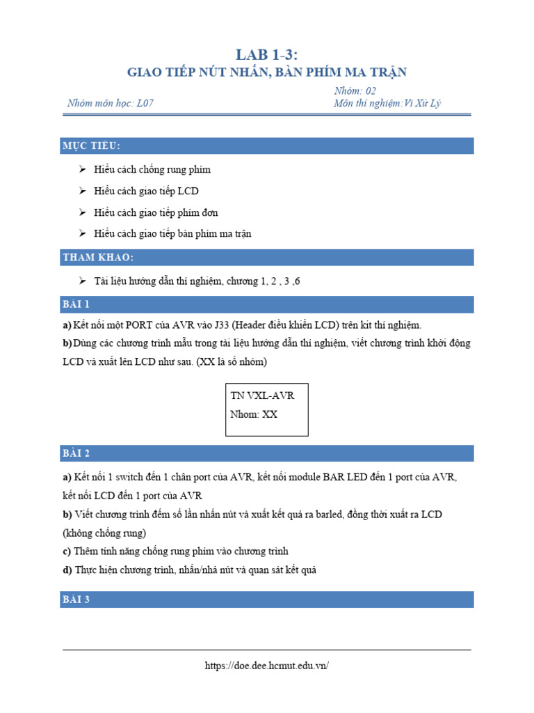 Lab1 3 | PDF