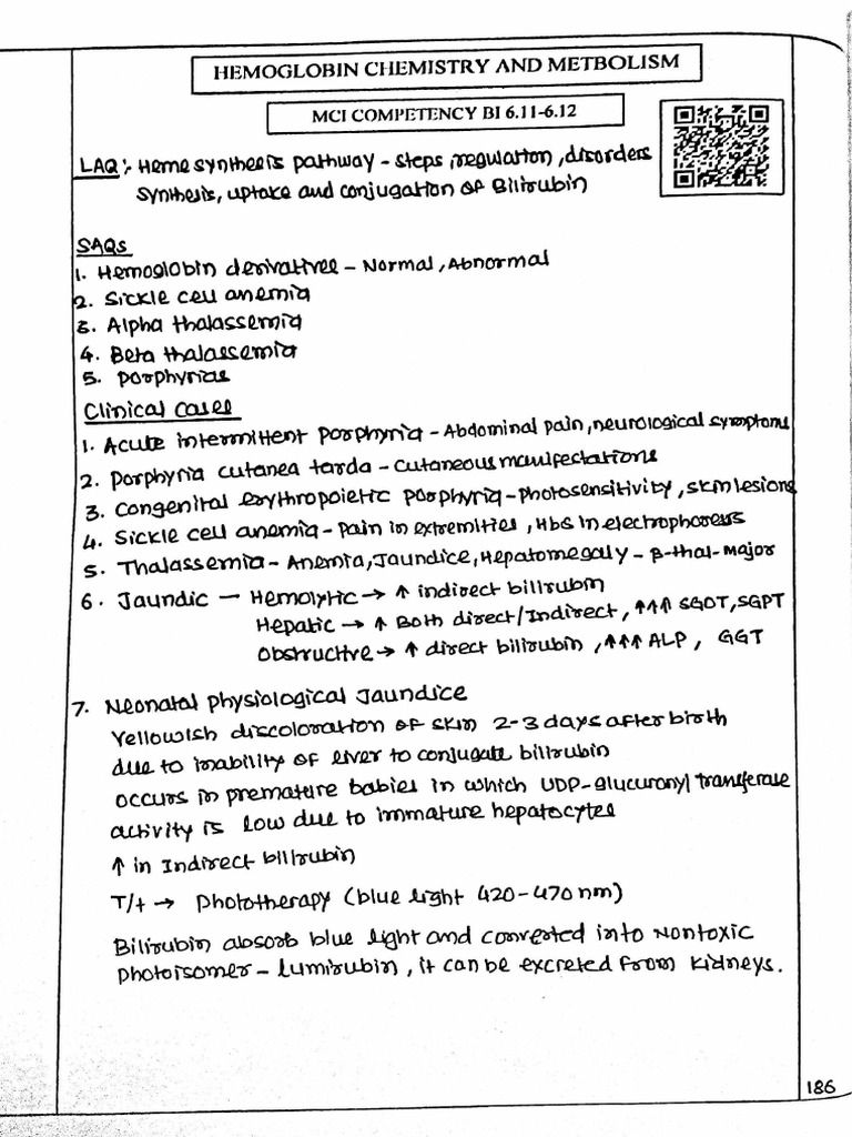 DR - Rajesh Jambhulkar Notes Edition2 - Pages-2 | PDF