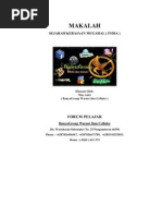 Download Makalah Sejarah Kerajaan Mughal India by BanyuGroup Cybernet SN74508289 doc pdf