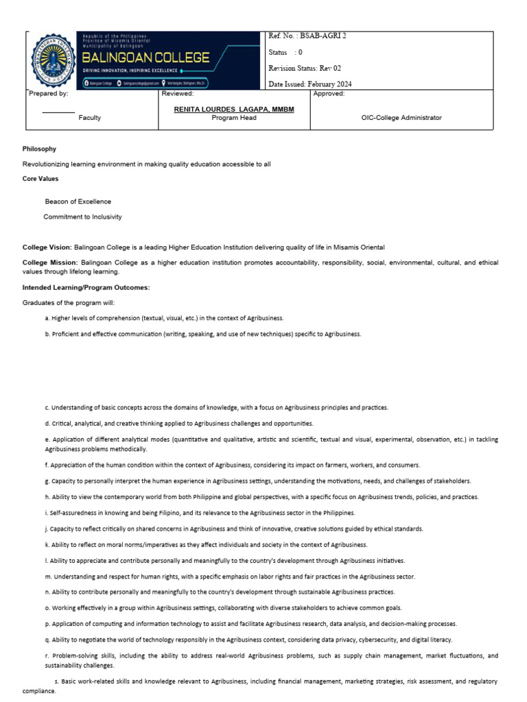 Principles of Soil Science Course Guide | PDF | Soil | Learning