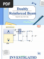 RCD Formulas and Beta 1 Values | PDF | Structural Engineering ...
