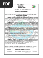 19. COMMITTEE ON DECORUM AND INVESTIGATION | PDF | Sexual Harassment ...