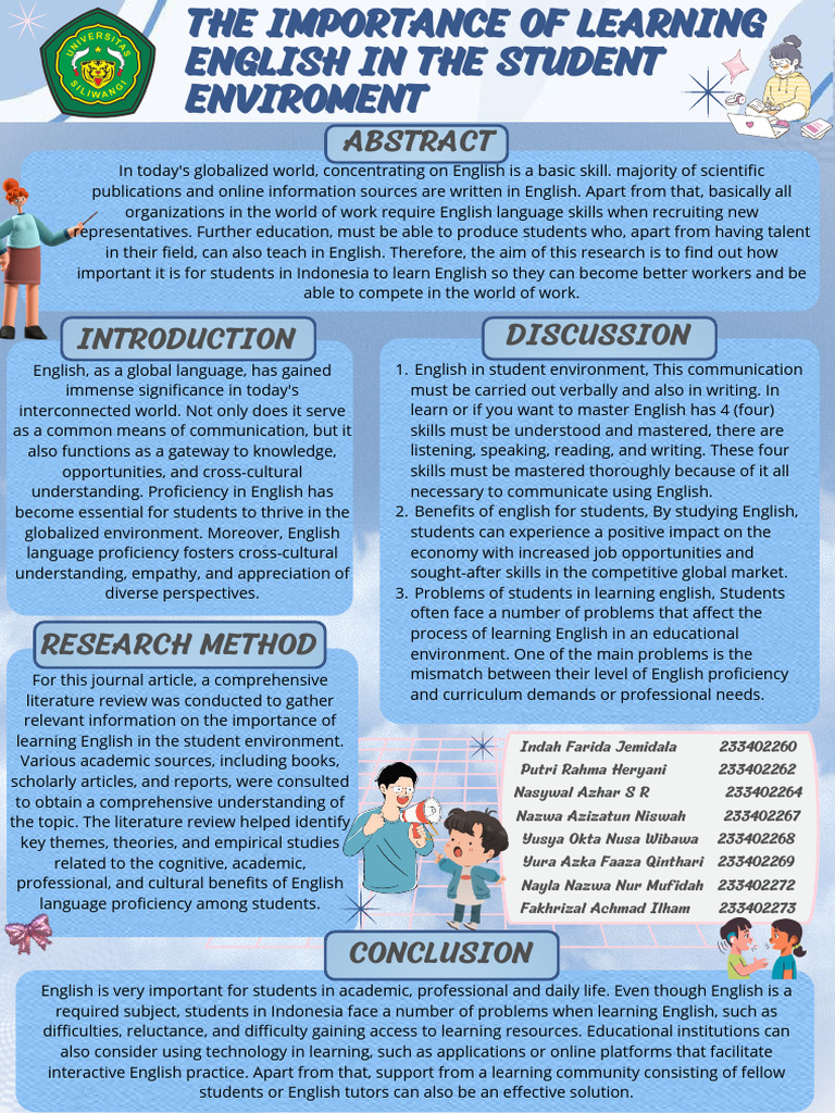B Ing Kel 4 | PDF | Communication | Behavior Modification