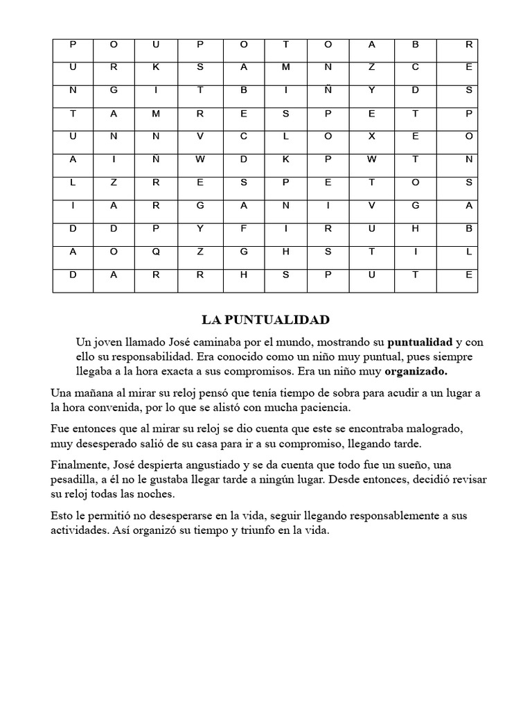 puntualidad-pdf